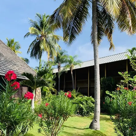 Emerald Beach Resort-2
