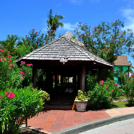 Emerald Beach Resort-3
